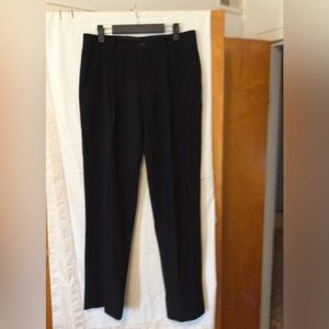 ISSEY MIYAKE Men  Dress  Pants  SZ M